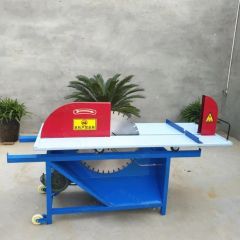 Portable Brick Wall Cutter Cutting Stone Cut off Machine for Bricks - Image 3