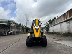 Electric Snowmobile Tracked Vehicle Unique ATV - Image 1