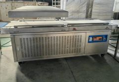 Automatic Vacuum Packing Machine of Meat Processing Machinery - Image 2