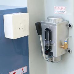 MD618 Automatic Precision Motorcycle Cylinder Head Grinding Honing Centerless Surface Grinding Machine - Image 6