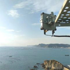 Omnidirectional Perimeter Strong Adaptability High Flexibility Dbf Technology S Band Radar - Image 1
