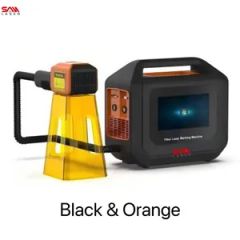 Lithium Battery Laser Marking Machine for Small Industrial Applications - Image 4