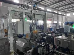 China Factory Latest Technology Color Masterbatch Recycling Machine for Plastic Granules - Image 6