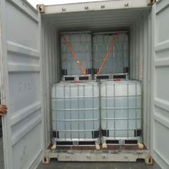 Reliable Plasticizer Tep Triethyl Phosphate for Manufacturing Needs - Image 6