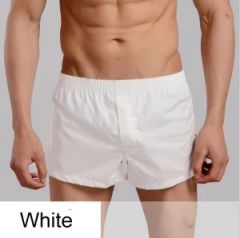 Customize Brand Woven Cotton Fashion Loose Mens Shorts - Quanzhou Zonse Garment Co., Ltd.