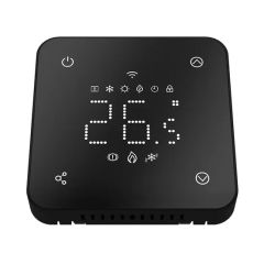 Smart WiFi Thermostat Programmable for Home Electric Heating Systems - Image 5