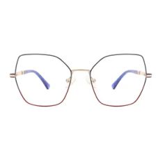 Hot Selling Manufacture Price Metal Optical Frames Women Ladies Eyeglasses Metal Glasses Frames - Image 6