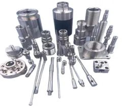 Custom Precision Cold Roller Steel and Aluminum Sheet Metal Parts - Xiamen Papler Technology Co., Ltd.