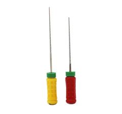 Dental Rotary Endo Files - Image 2