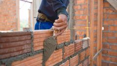 Masonry Service Work Offline Location Vadodara Material type All Payment mode Online Offline Type All type of construction - Image 1