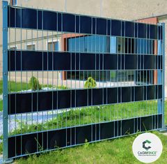 2D Panel Fence - Image 12