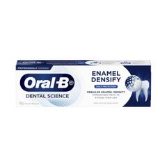 Oral-B Pro-3D White Clinical Intensive Whitening Toothpaste 75ml - Image 1