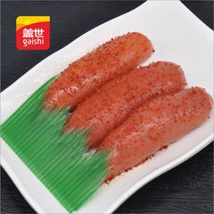 Top Grade Frozen Seasoned Pollock Roe Mentaiko Fish Roe Seasoned Pollock Roe - Image 1