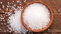Premium Iodized & Natural Sea Salt – 100% Pure, Food-Grade & Export Quality | Kenhar Enterprises - Image 1