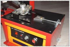 Ks 175L Plastic Bottles Cans Ink Coding Machine Manufacture Expire Date Batch Number Coding Machine - Image 6