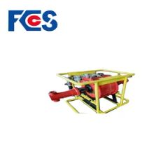 Air-Powered Grouting Pump for Underground Mining - Image 3