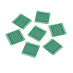 PCB Prototype Manufacturing FPC Aluminum Metal Core PCB Single Double Sided - Image 2
