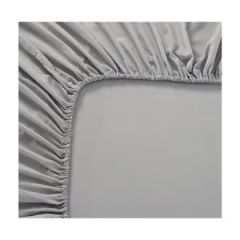 Bedding Set Cheap Microfiber Bed Sheet Set Wholesale Bed Sheet Pillowcase Set - Image 3