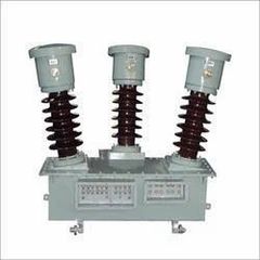 Combined CT-PT Metering Unit Voltage Class Up To 33kv Intended Use Electricity Supply And Captive Generating Units Quality Standards Manufactured In Accordance With Set Standards Of - Image 1