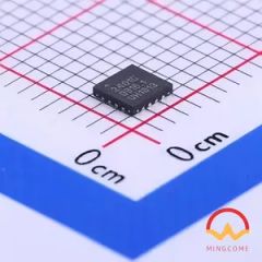 Integrated Circuit Chips Supporting Real-Time Operating Systems and Embedded Linux - Image 6