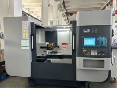 Mkf2110 Internal and External Grinding Machine with Turntable - Image 5
