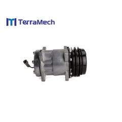 Sem655D Wheel Loader Sem Spare Parts Dealer W48000446 Compressor Dealer - Image 2