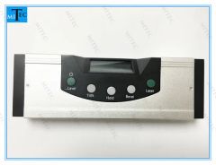 Laser Level Measuring Device Instrument Precision Digital Spirit Level 150mm - Image 2