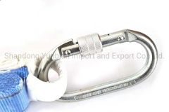 Fall Arrest Belt, Buffer Bag, Fall Arrest Safety Rope - Image 3