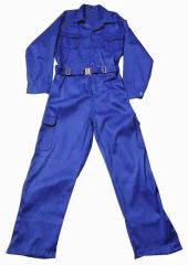 Continuous Labor Protection Work Clothes in Guangzhou - Image 3