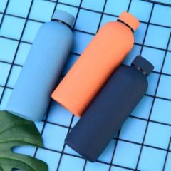 Water Eco Friendly Innovative Reusable Hot Cold Safe Bicycle Best Seller Gym Bottle - Shanghai Karry Industrial Co., Ltd.