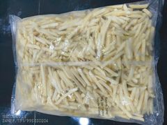 Frozen French Fries – product photo 2, product detail gallery