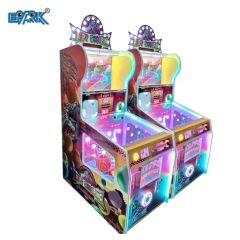 Carnival Games Games for Kid Entertainment Coin Operated Games Lottery Arcade Machine - Image 1