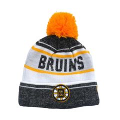 Custom Beanie with Embroidery Kids Adults Toque Woven Beanie Hats Custom Embroidery Logo with Bobble - Shijiazhuang Dongqi Technology Co., Ltd