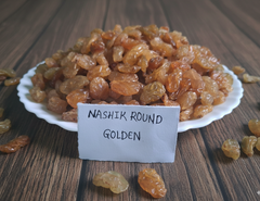 Golden Raisin - Image 5