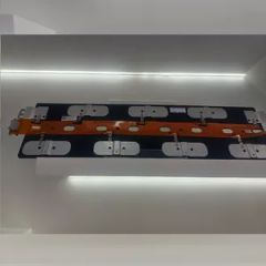 High-Density Rigid-Flex PCB for Smart Watches - Image 4