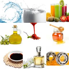 Automatic Gravity Liquid Filling Machine Origin China Packaging Bottle Structure Linear Model NO. UN- GZL Trademark Unipack - Image 2