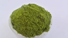 MORINGA POWDER - PREMIUM GRADE|EXPORT QUALITY – product photo 2, product detail gallery