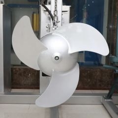 Robust Diving Mixing Machine for Effective Anaerobic Tank Treatment - Image 4