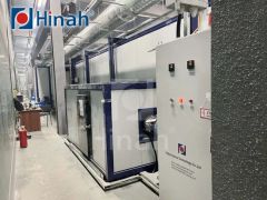 Semi Automatic Valve DIP Coating System - Image 5