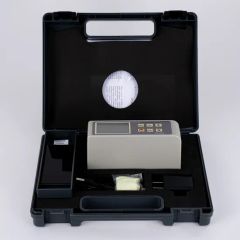 Angle 75 Digital Paper Gloss Meter Measuring Tools - Image 1