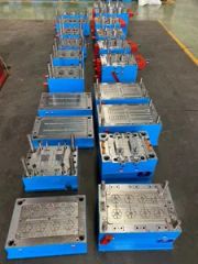 Customized Home Appliances Plastic Injection Moulding - Image 6