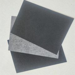 High Strength Glass Fiber Mat / Fiberglass Tissue Mat Softness 0.2 Width 1250mm Origin China Weight 200G/M2 HS Code 70198090 - Image 2