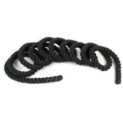 Battle Ropes Polyester Workout Rope Body Workout Equipment for Training Building Muscle - Image 3