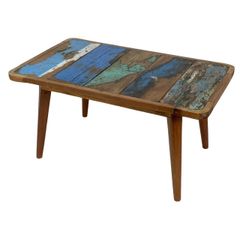 TEAK ROOT CONSOLE Material Wooden Dimension 100 X 30 X 90 Cm Production Capacity 100-110 Unit/ Month Production Style Vintage, Aesthetic, Semi - Image 2