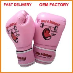 Boxing MMA Gloves for Boxing Clubs - Image 5