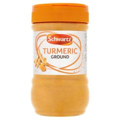 Premium Schwartz Turmeric for Adding Warm Earthy Flavor and Golden Color to Traditional Meals and Modern Dishes - Image 3