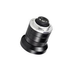 Compact and High-Precision Industrial Lens Optical Glass with 12MP/20MP Resolution for Semiconductor Inspection - Image 6