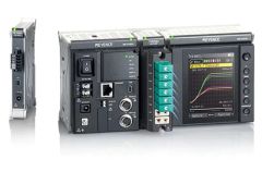 Keyence Precision Multi-Input Data Logger for Accurate Measurements - Image 2