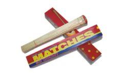 Safety Matches Gd-H123 HS Code 36050000 Payment Terms: T/T Min. Order: 1,000 ctns Composition of Match Head Common Match - Image 1