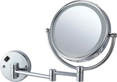 Cosmetic Hotel LED Light Make up Mirror - Image 6